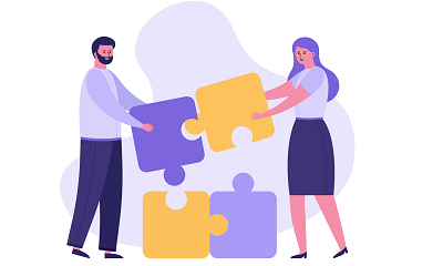 VoiBiz LAB Creator Collaboration Programs