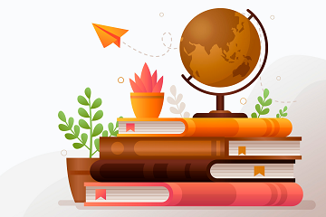 VoiBiz Library - Community Book Catalogue