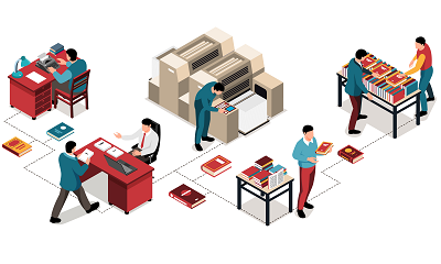 VoiBiz LAB Publishing and Intellectual Property Services